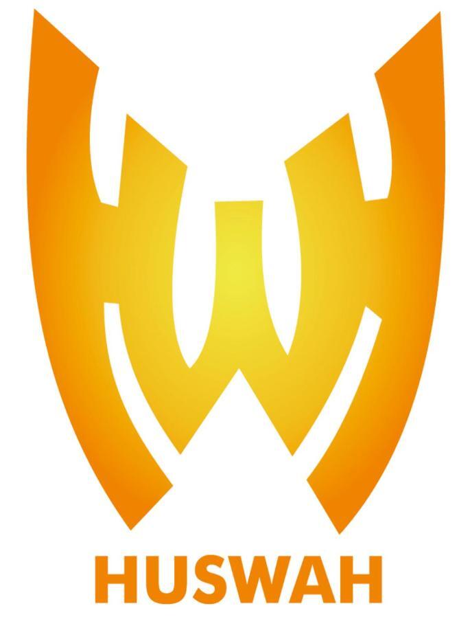 Hotel Huswah Airport 탕그랑 외부 사진